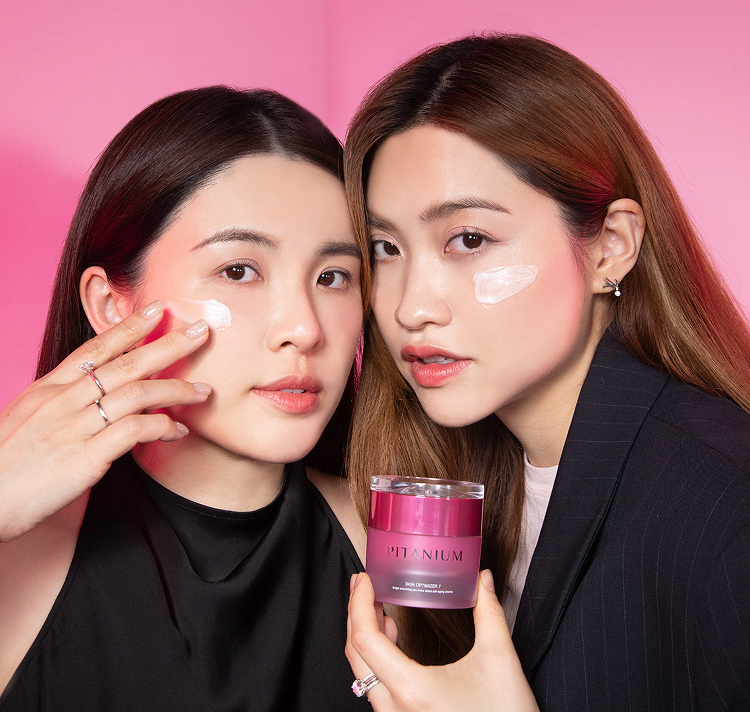 PITANIUM Affiliate Program