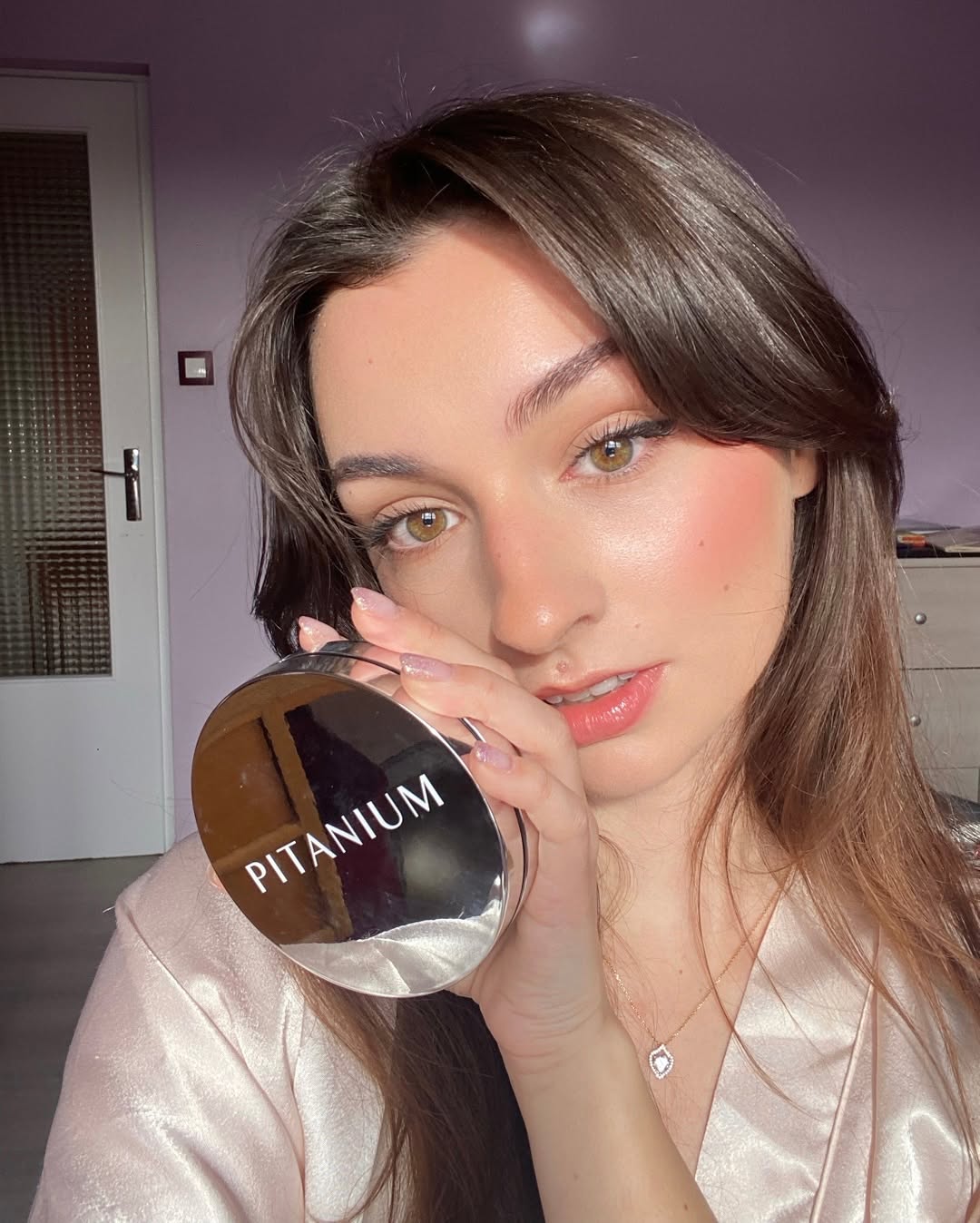 PITANIUM lifestyle 3