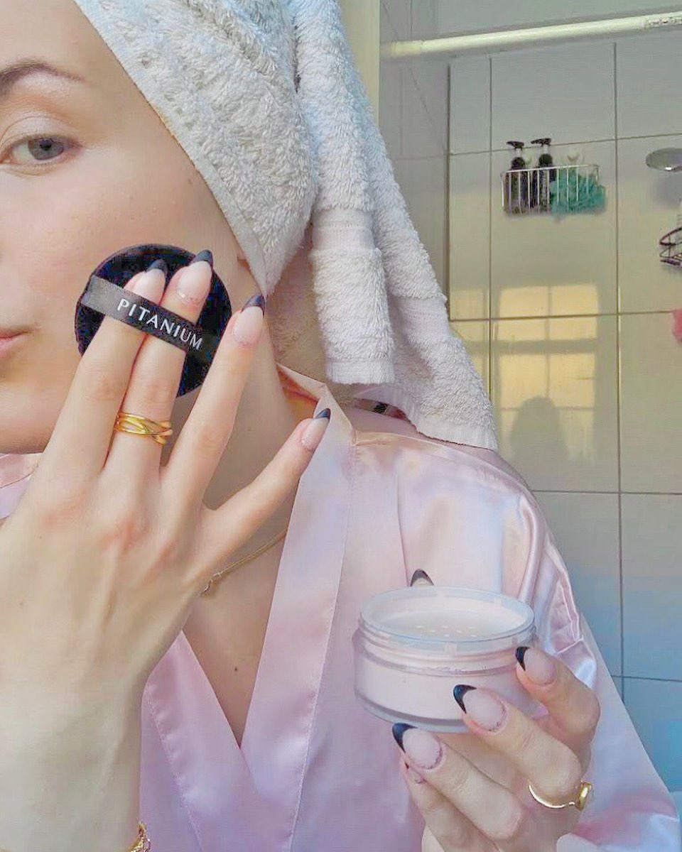 PITANIUM lifestyle 7