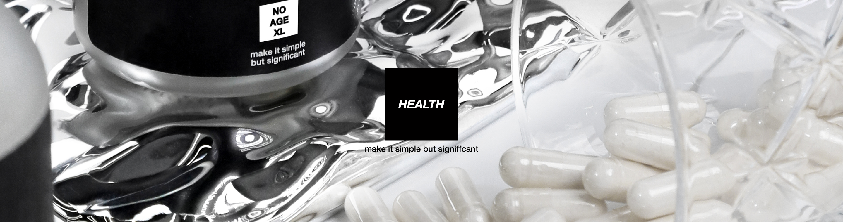 brand banner